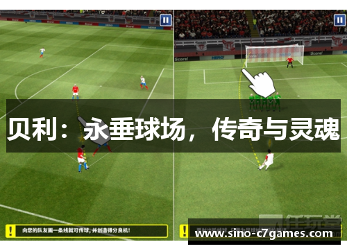 贝利：永垂球场，传奇与灵魂