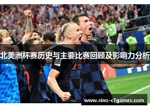 北美洲杯赛历史与主要比赛回顾及影响力分析