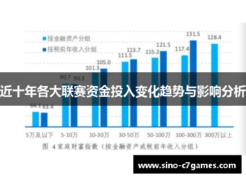 近十年各大联赛资金投入变化趋势与影响分析